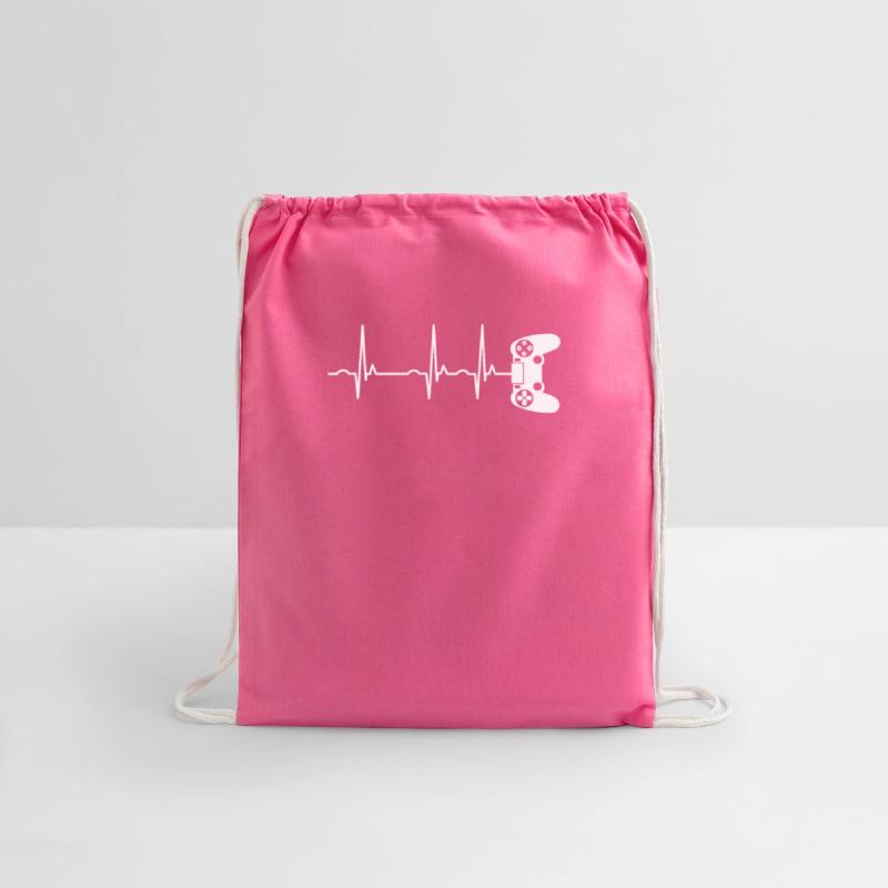 Gamer Heartbeat