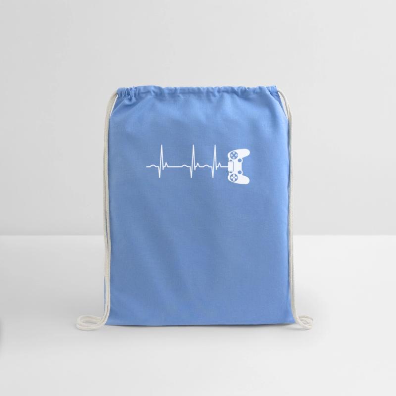 Gamer Heartbeat