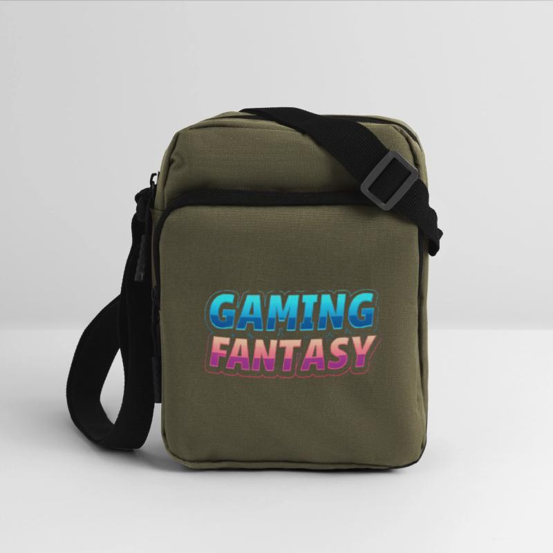 Gaming Fantasy
