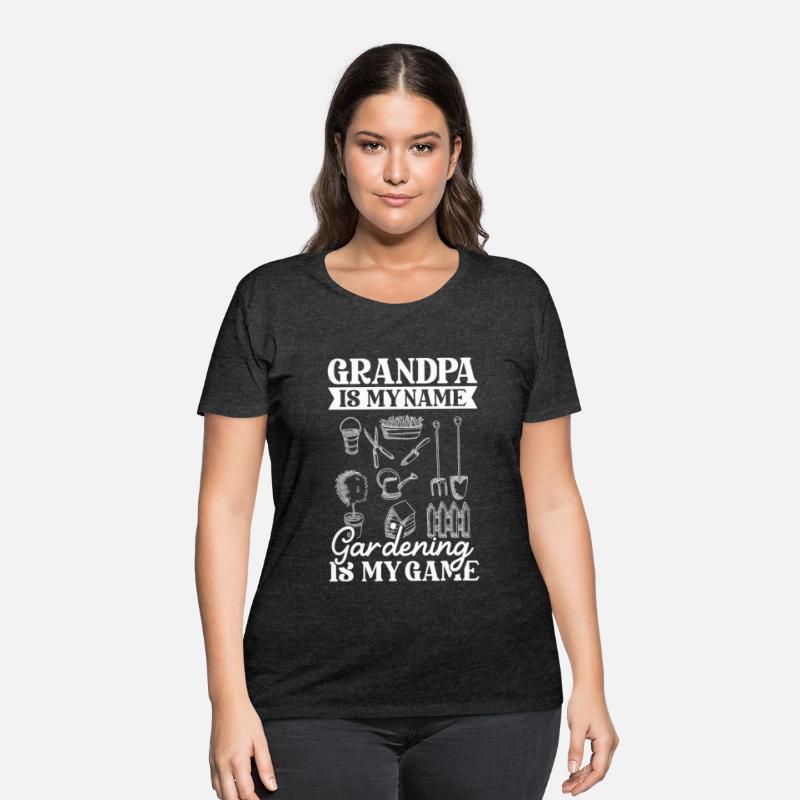 Gardening Gardener Gardening Grandpa