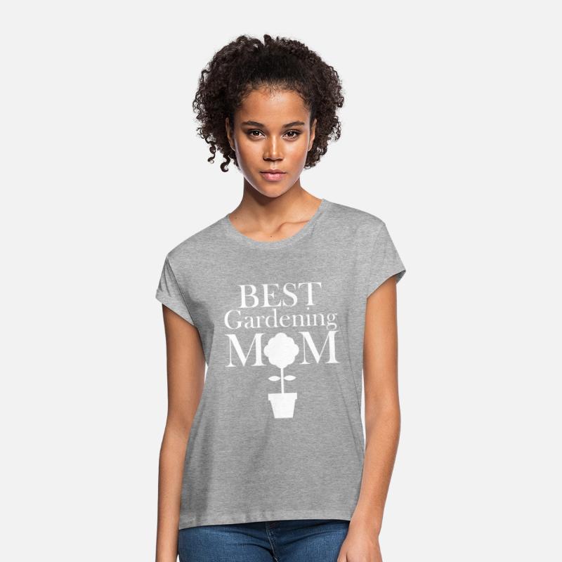 Gardening Gardener Mother Gardening Mom