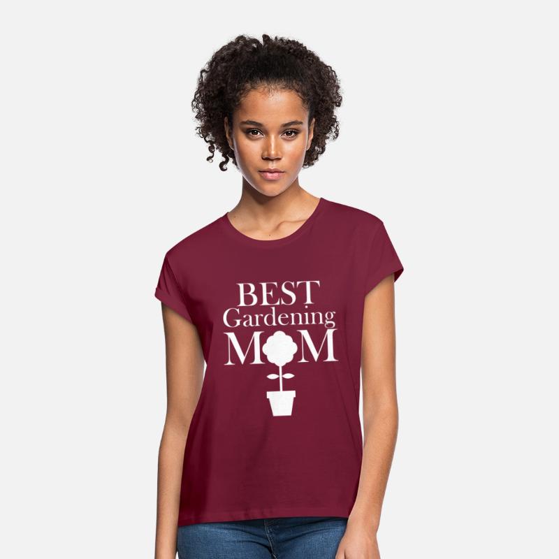 Gardening Gardener Mother Gardening Mom
