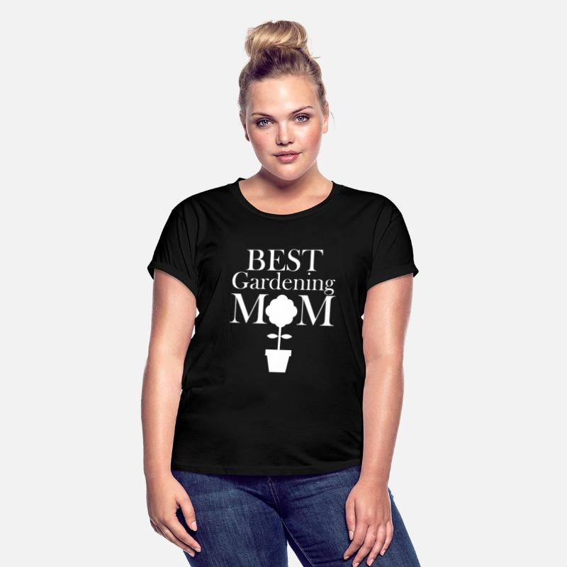 Gardening Gardener Mother Gardening Mom