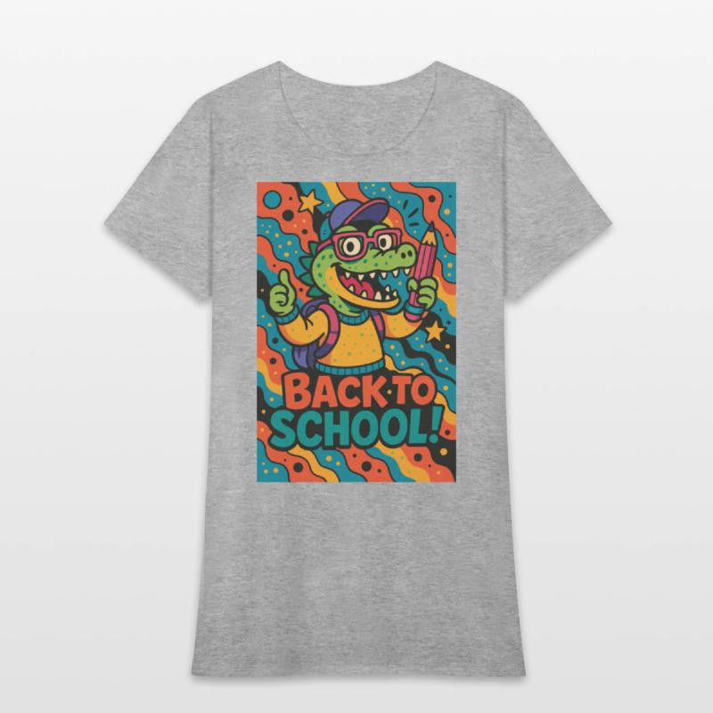 “Gator Goals: Learn Loud!”