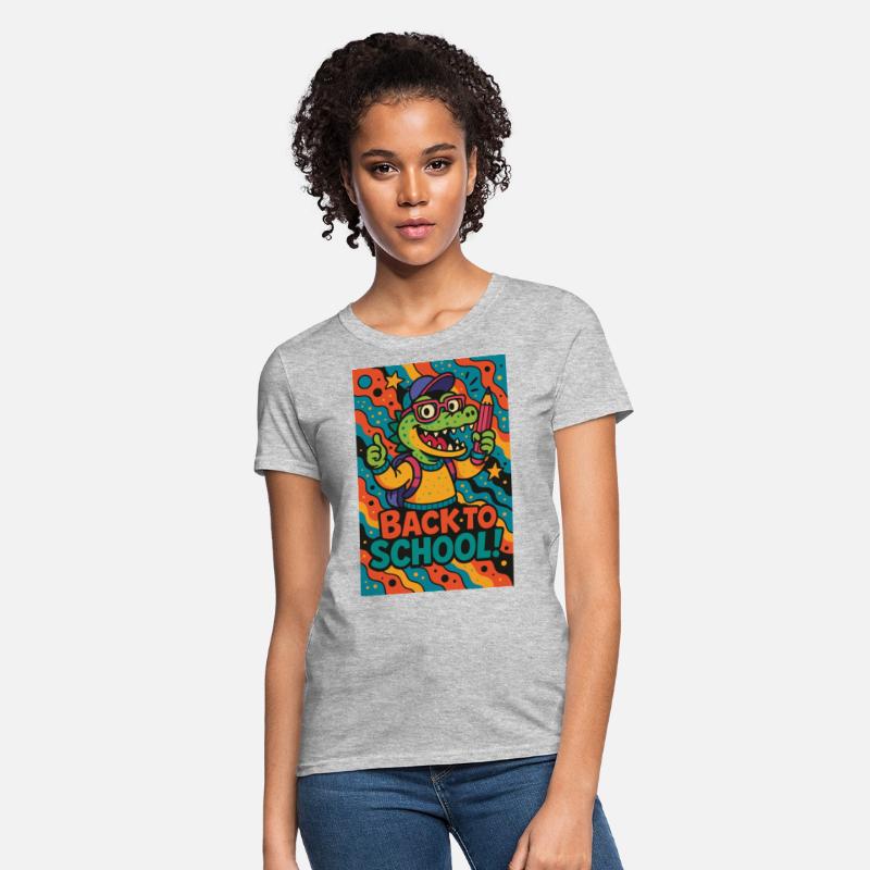 “Gator Goals: Learn Loud!”