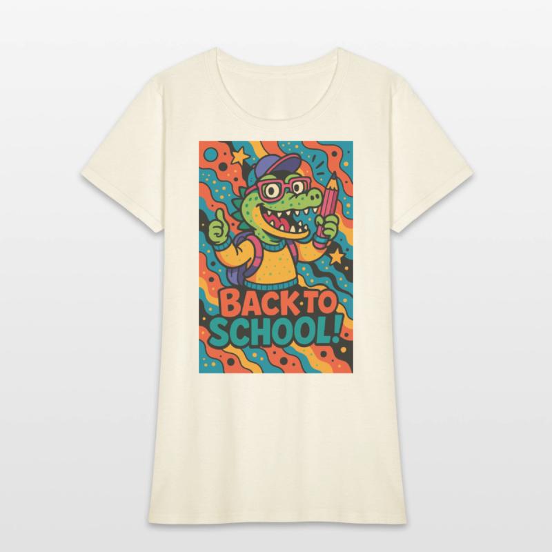 “Gator Goals: Learn Loud!”