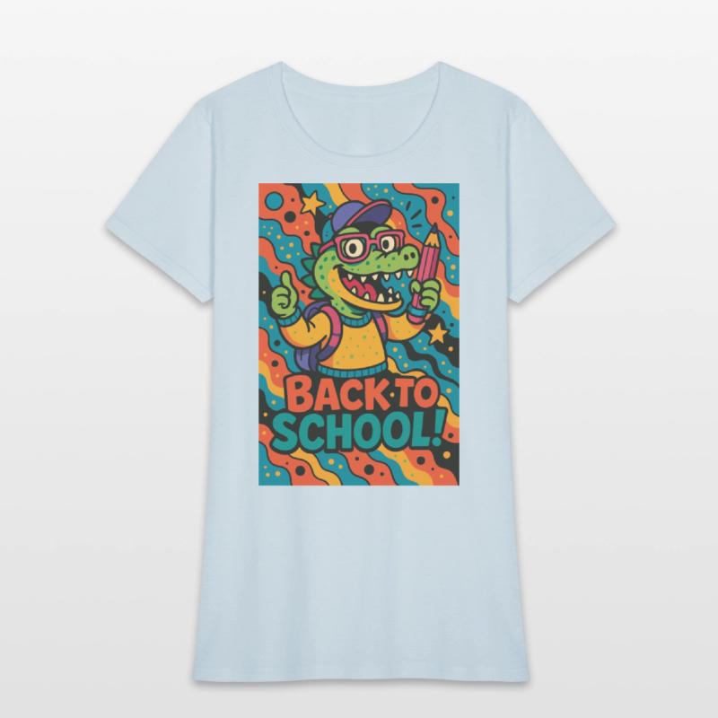 “Gator Goals: Learn Loud!”