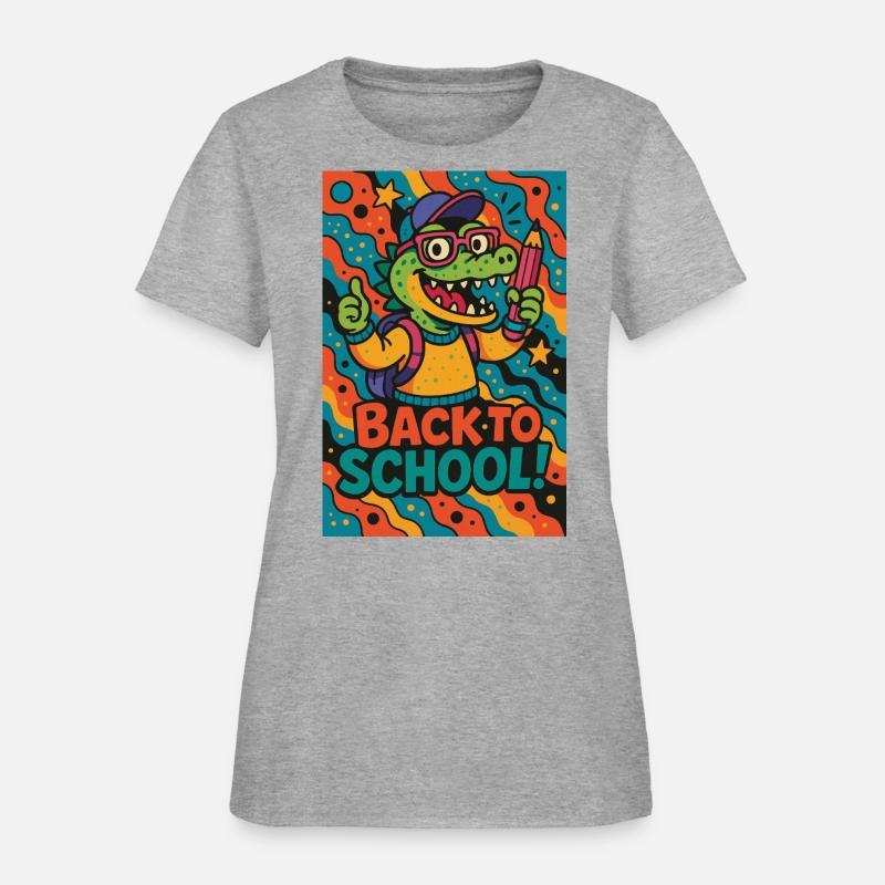 “Gator Goals: Learn Loud!”