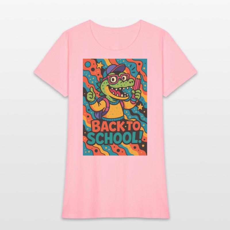 “Gator Goals: Learn Loud!”