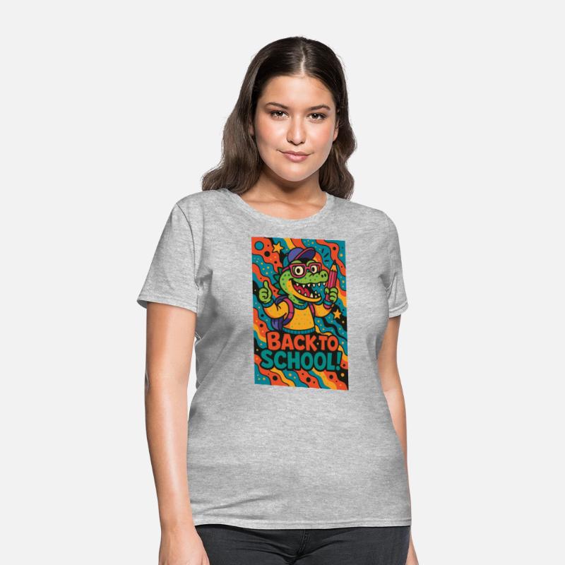 “Gator Goals: Learn Loud!”