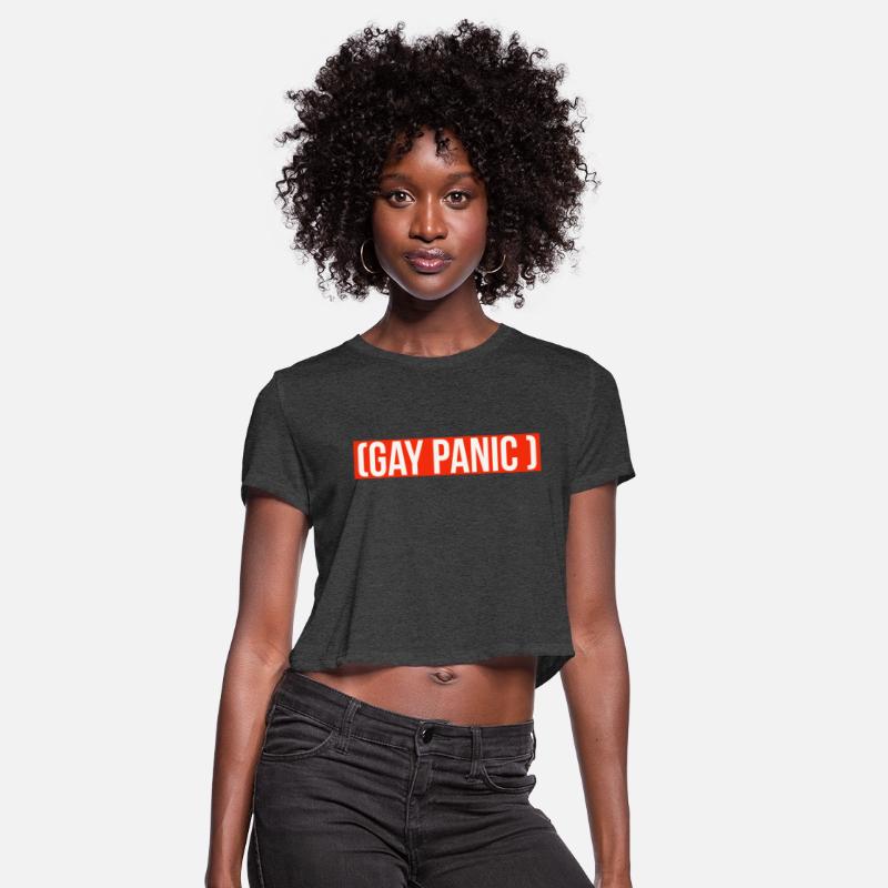Gay panic