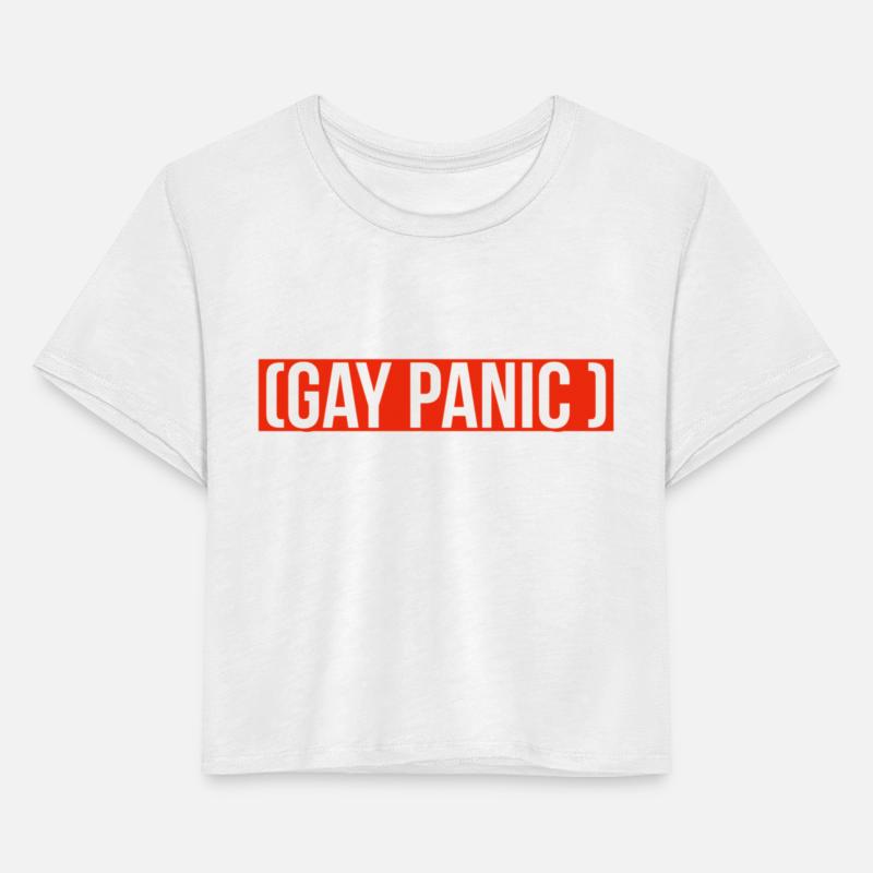Gay panic