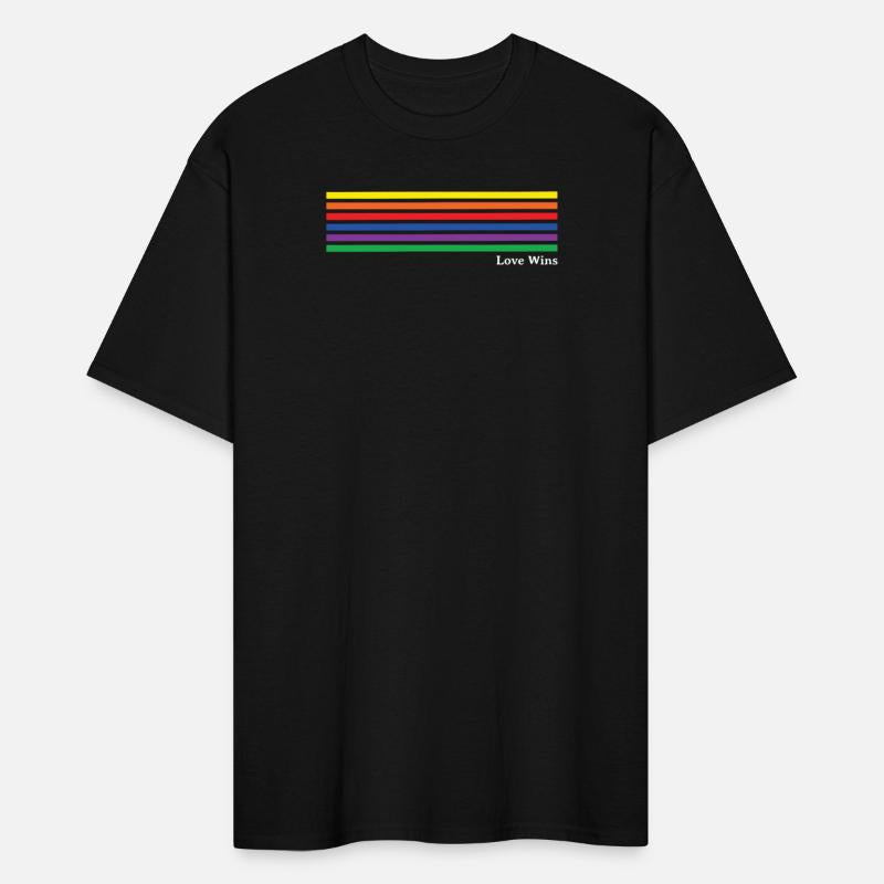 Gay Pride Rainbow Equality