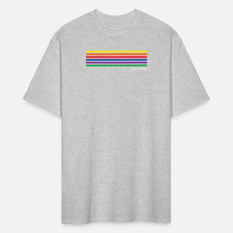 Gay Pride Rainbow Equality