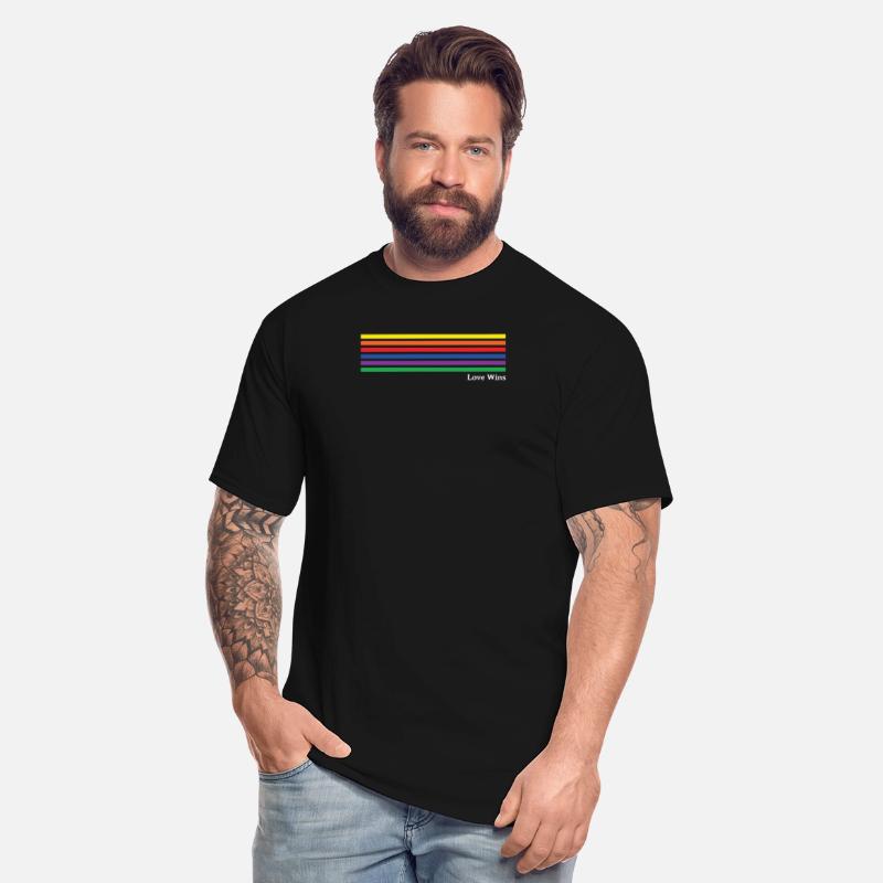 Gay Pride Rainbow Equality