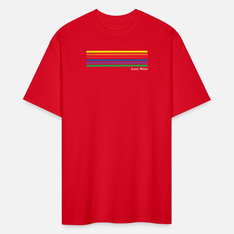 Gay Pride Rainbow Equality