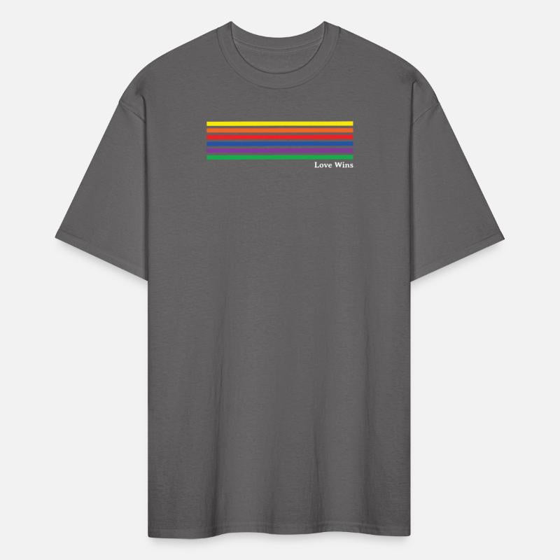 Gay Pride Rainbow Equality