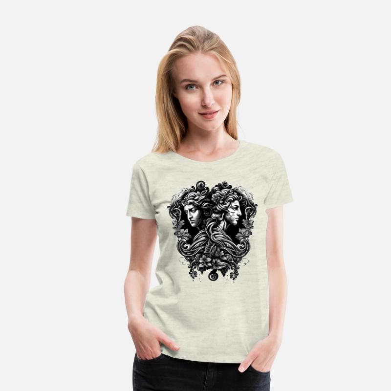 Gemini Twin Astrology Sign Zodiac Stoicism Ancient