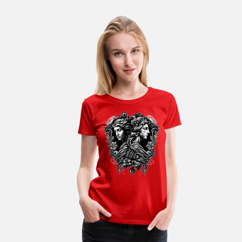 Gemini Twin Astrology Sign Zodiac Stoicism Ancient