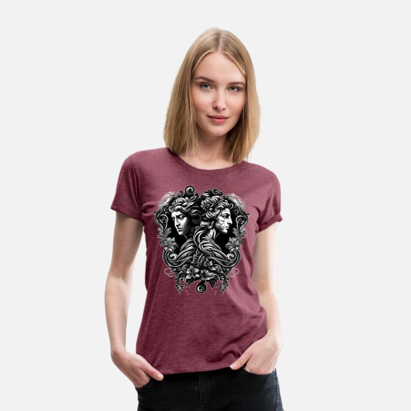 Gemini Twin Astrology Sign Zodiac Stoicism Ancient