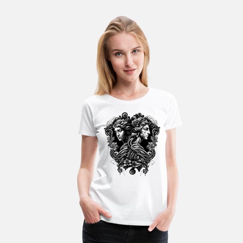 Gemini Twin Astrology Sign Zodiac Stoicism Ancient