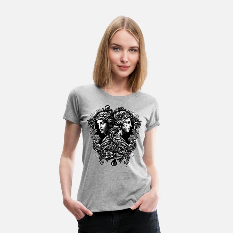 Gemini Twin Astrology Sign Zodiac Stoicism Ancient