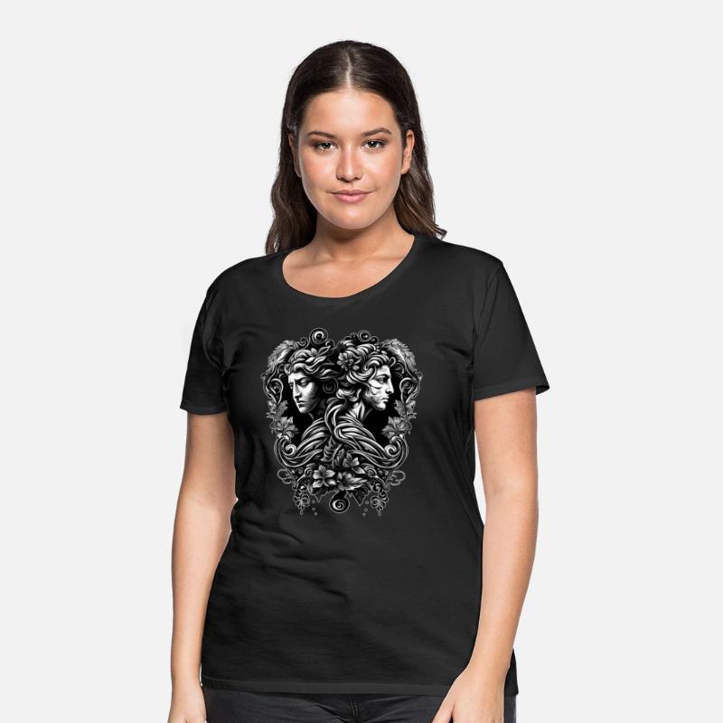 Gemini Twin Astrology Sign Zodiac Stoicism Ancient