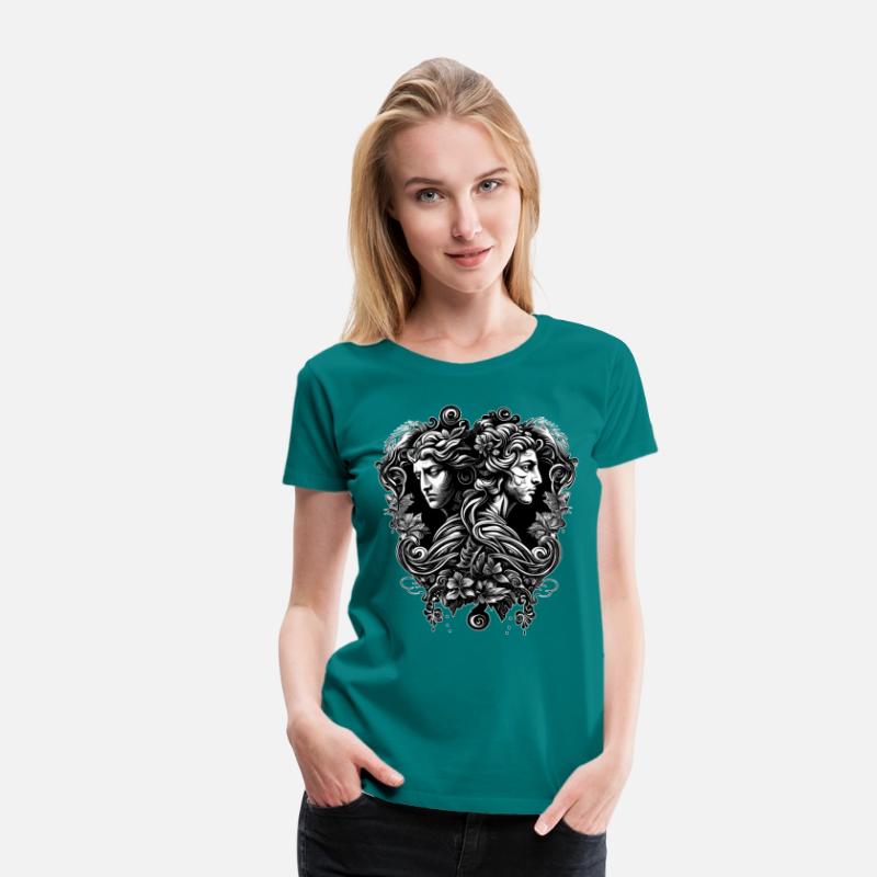 Gemini Twin Astrology Sign Zodiac Stoicism Ancient