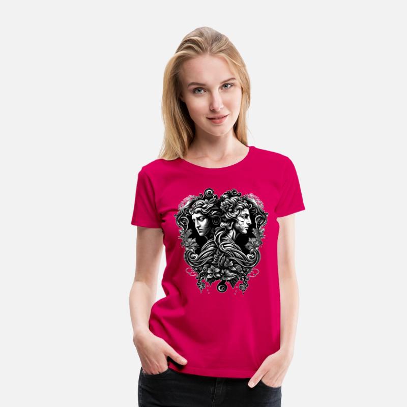Gemini Twin Astrology Sign Zodiac Stoicism Ancient