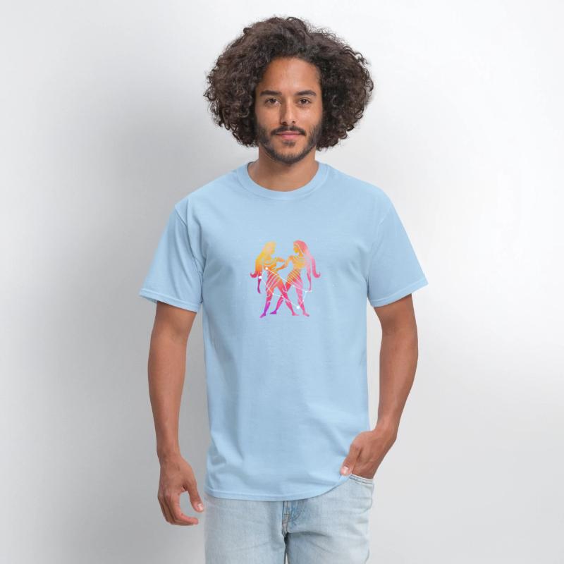 Gemini Zodiac