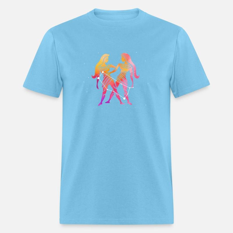 Gemini Zodiac