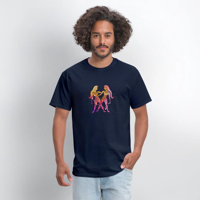 Gemini Zodiac