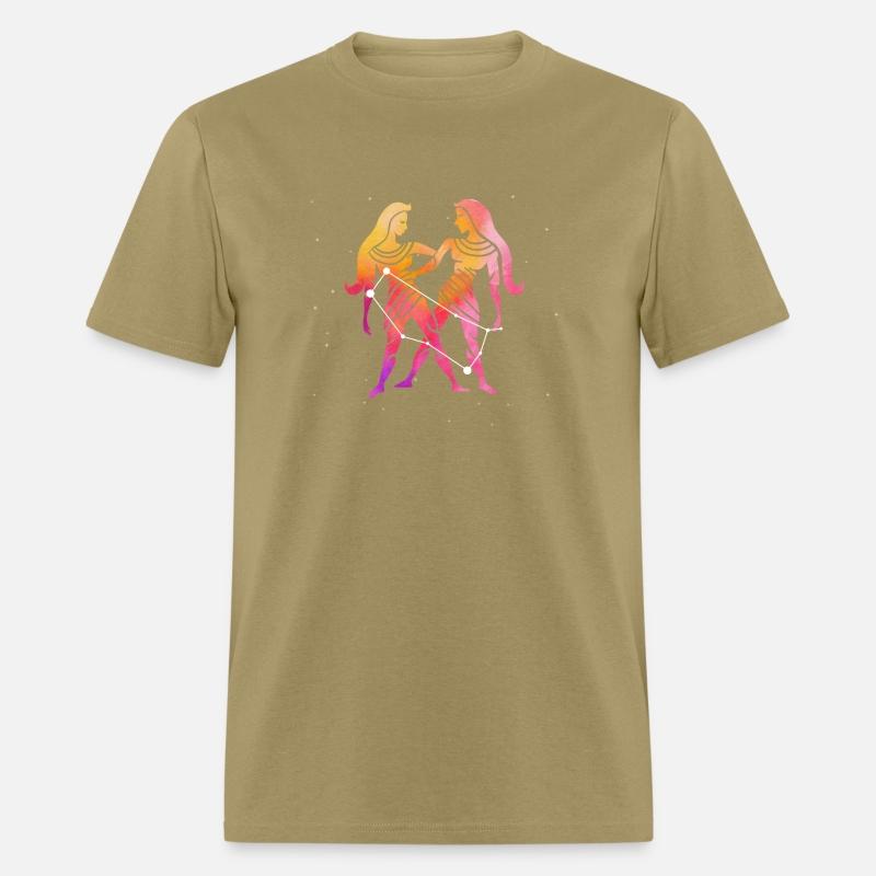 Gemini Zodiac