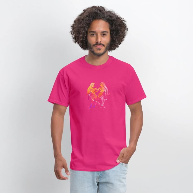 Gemini Zodiac