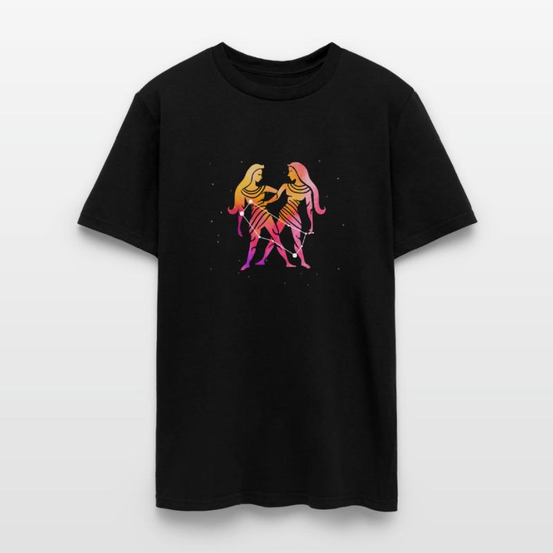 Gemini Zodiac