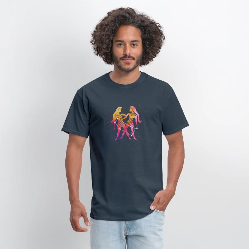 Gemini Zodiac