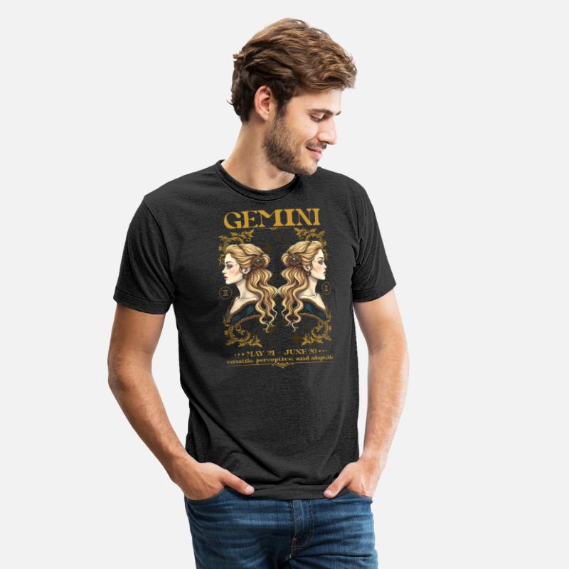 Gemini Zodiac Sign