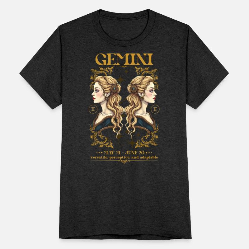 Gemini Zodiac Sign