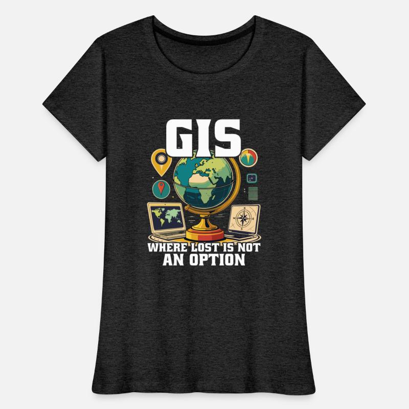Geographic Information Systems