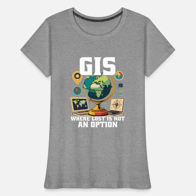 Geographic Information Systems