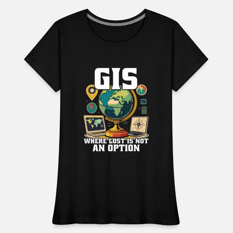 Geographic Information Systems