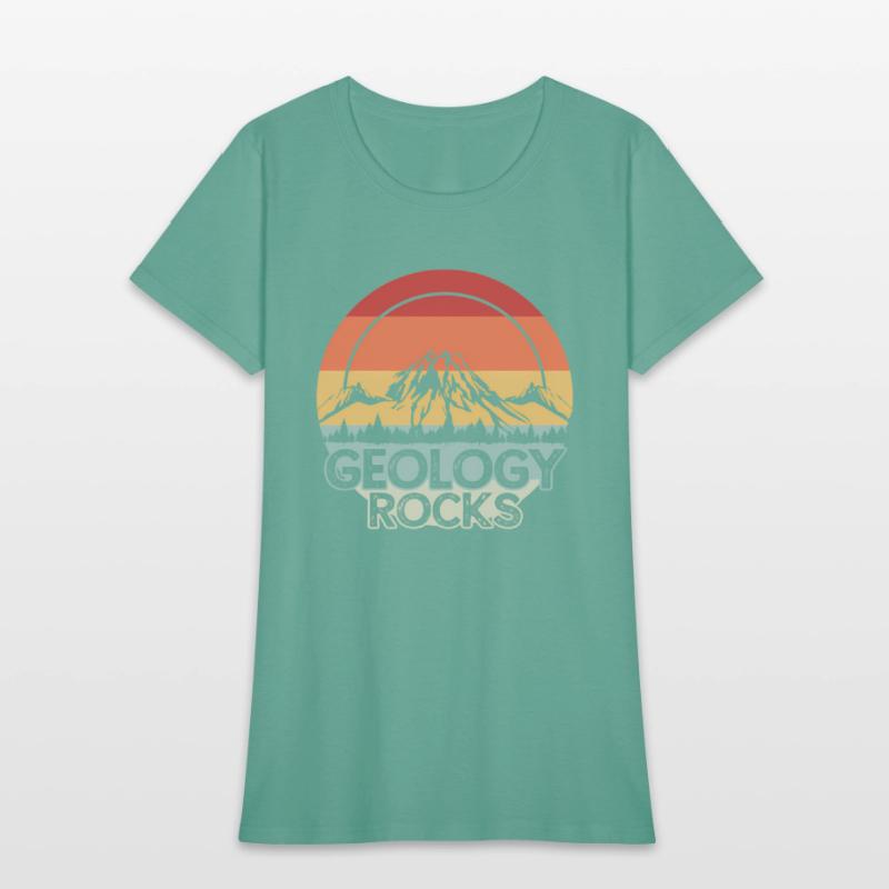 Geology RocGeologist