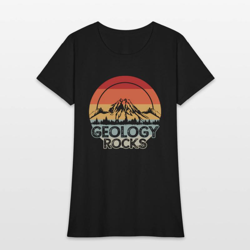Geology RocGeologist