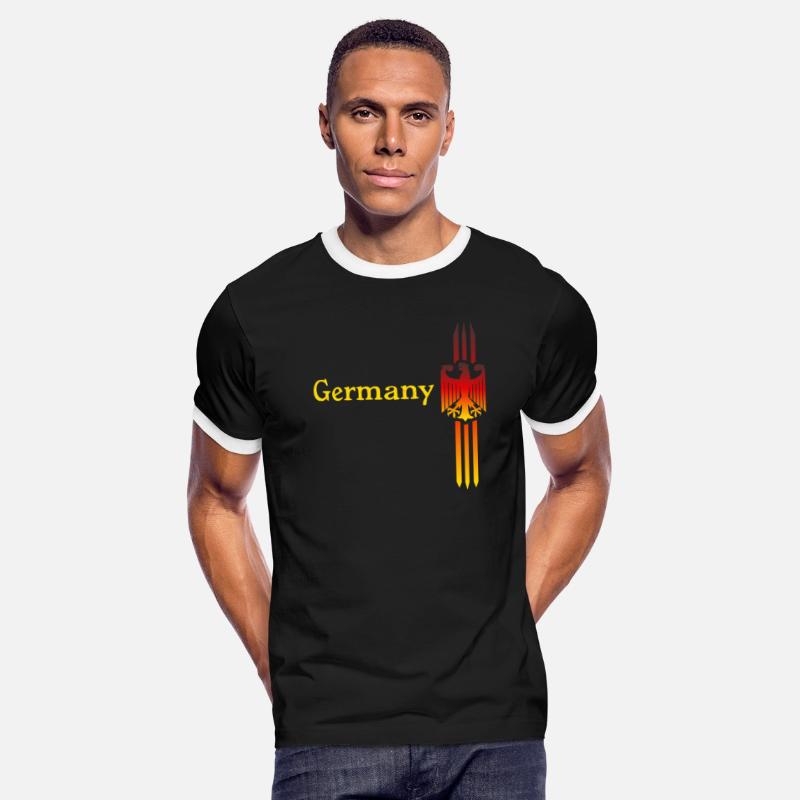 Germany Soccer Football Foosball German Symbol