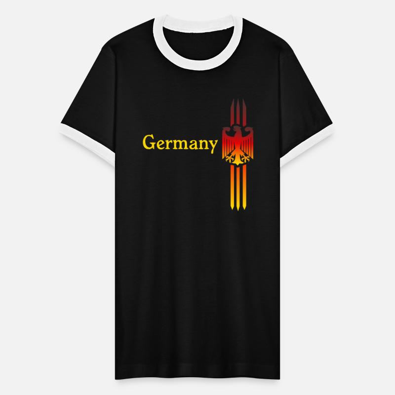 Germany Soccer Football Foosball German Symbol