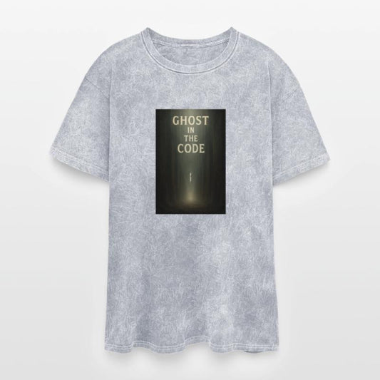 Ghost in the Code