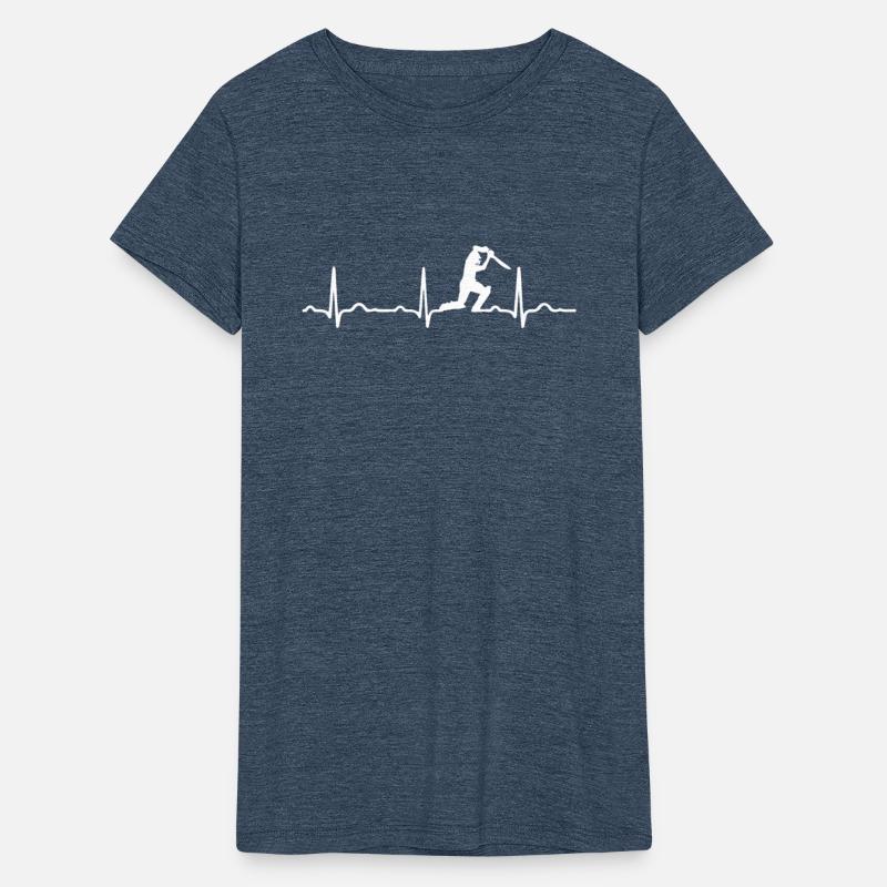 GIFT - ECG BATSMAN WHITE