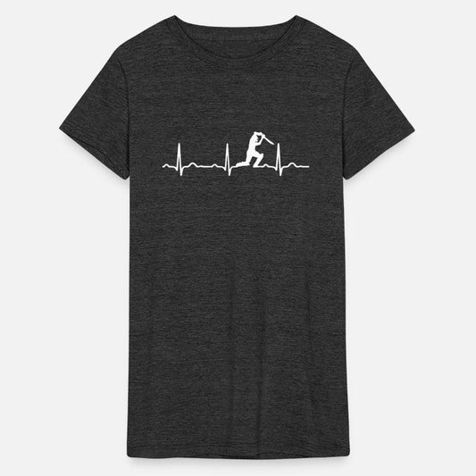 GIFT - ECG BATSMAN WHITE