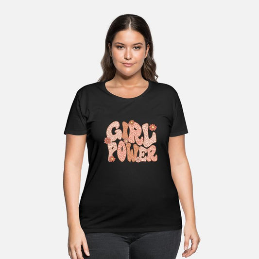Girl Power sublimation
