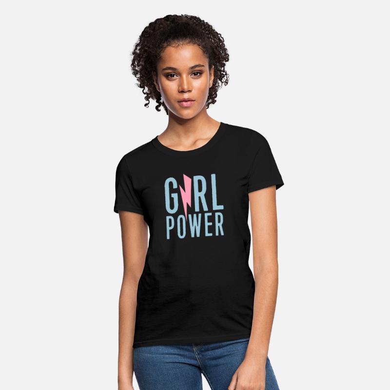 Girl Power